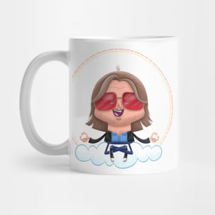 Mitch Hedberg Mug